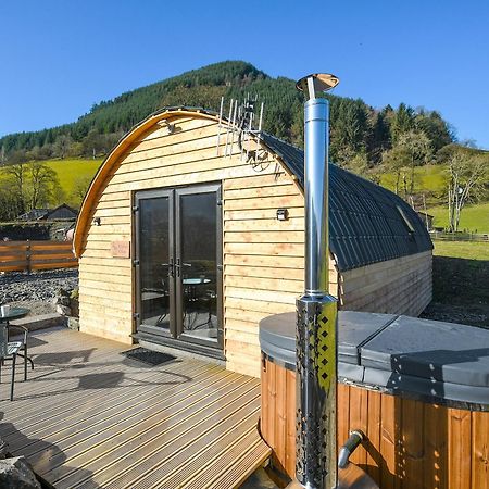 Creyr Glas Pod -Uk41796 Hirnant Exterior photo