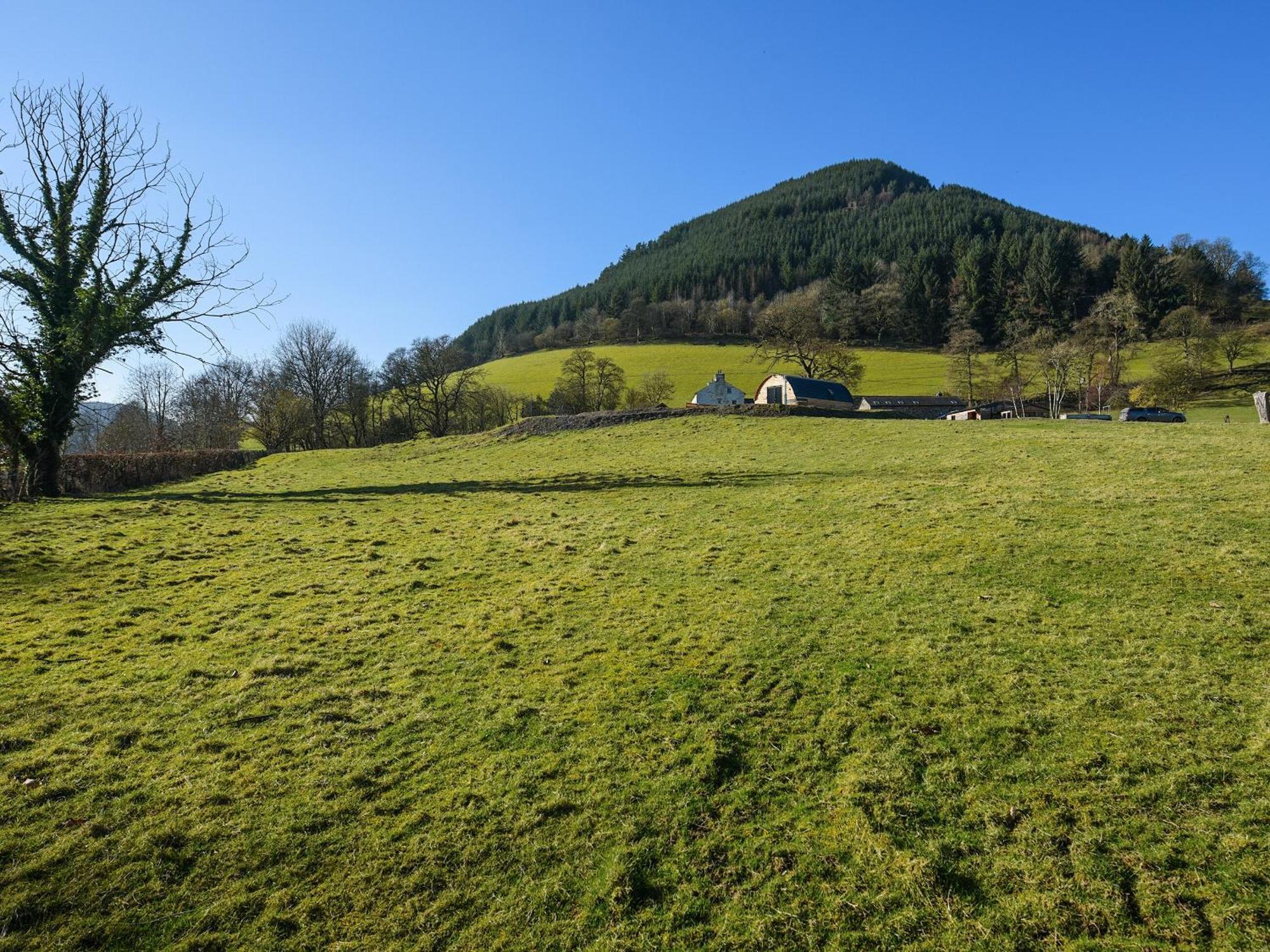 Creyr Glas Pod -Uk41796 Hirnant Exterior photo