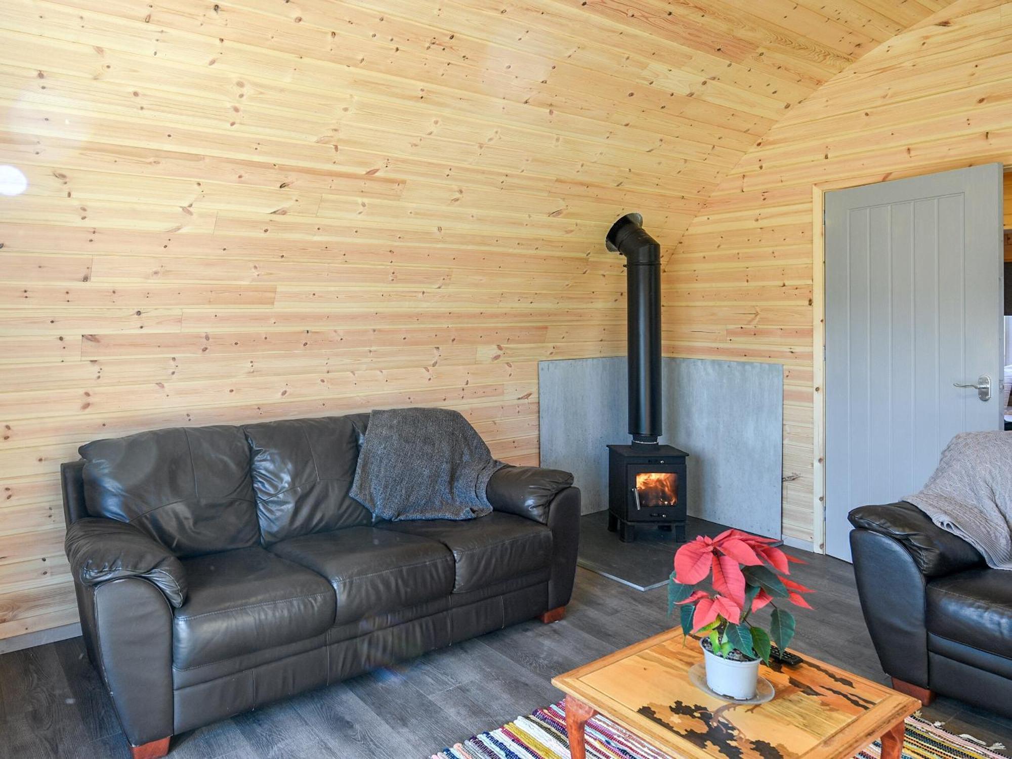 Creyr Glas Pod -Uk41796 Hirnant Exterior photo