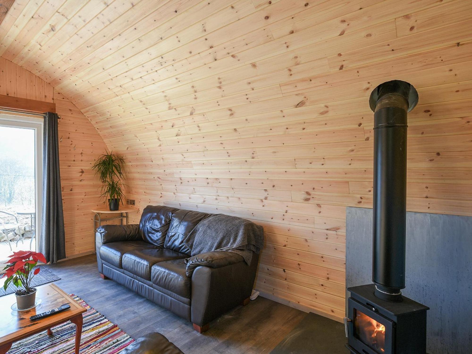 Creyr Glas Pod -Uk41796 Hirnant Exterior photo
